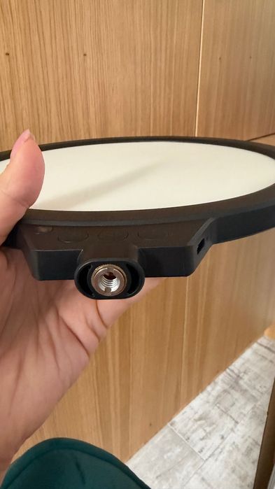 Lumină LED Viozon AP-V3 pentru filmări, TikTok, makeup, videoconferințe
