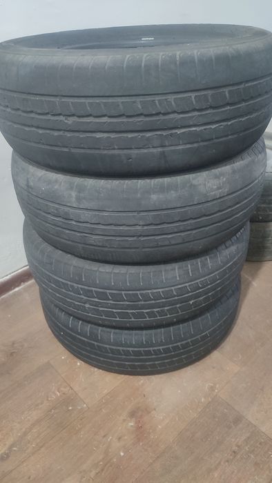 Шиналар 15 размерде