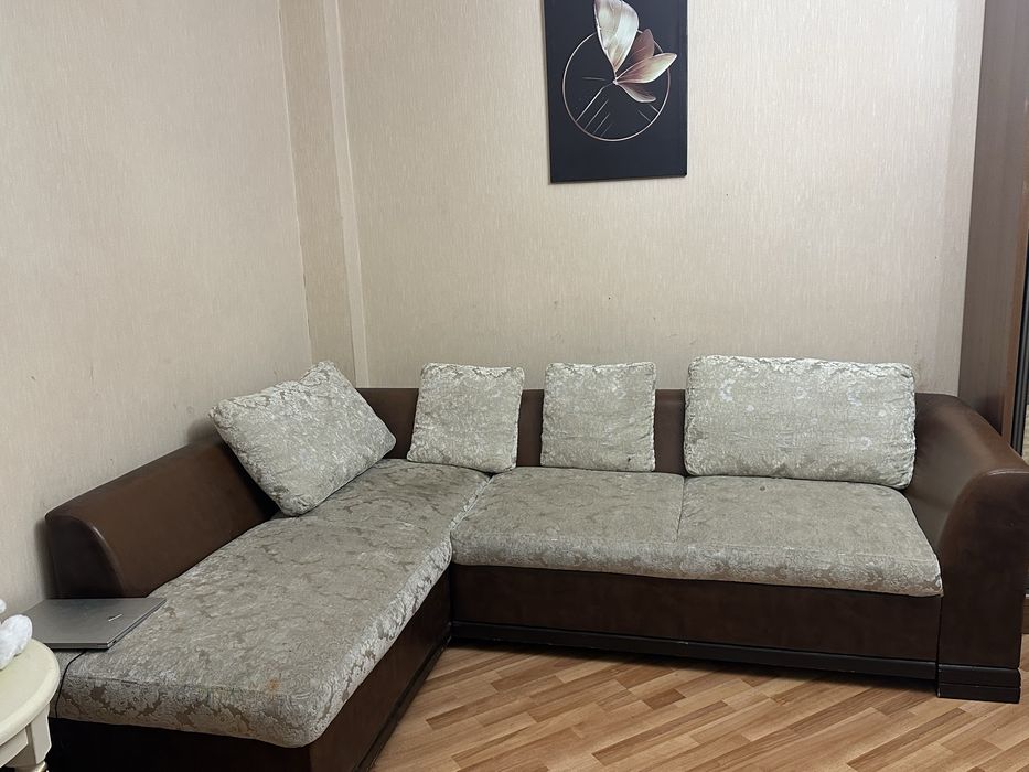 Продам диван и шифонер
