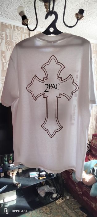 Продам футболку 2 рас