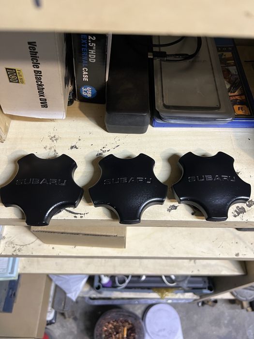 Колпачок с у б а