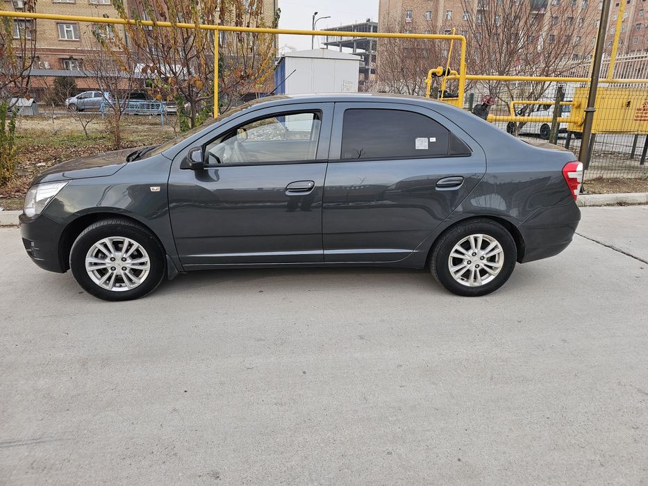 Коблт автомат 2022й гк2 ранги пробег 93000км