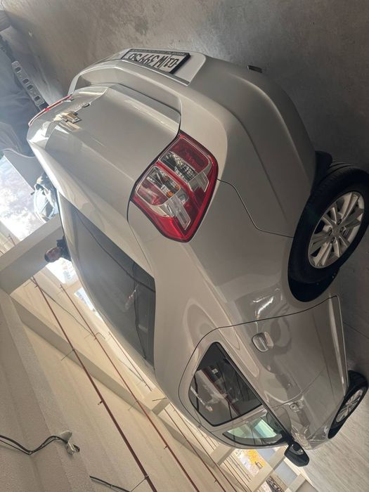 Cobalt 4 pozitsiya avtomat 2021