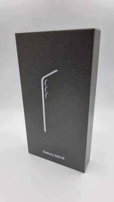Telefon Samsung Galaxy S25 FE 128gb SIGILAT Zeus Amanet Rahova 35686