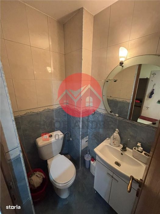 Apartament 3 camere, E3 – langa pompieri, etaj 2