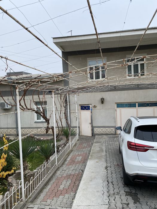 Сдаю свой дом в аренду долгосрочно