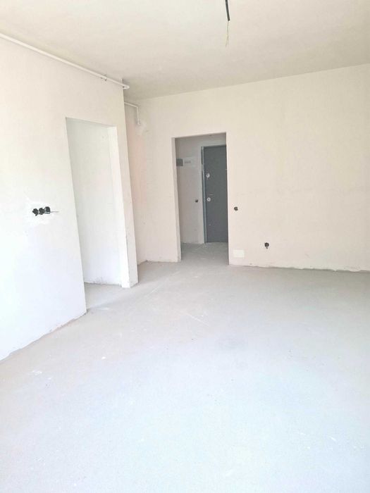 Apartament 2 camere cu parcare subterană, bloc nou, 37mp Urușagului Terra, Florești