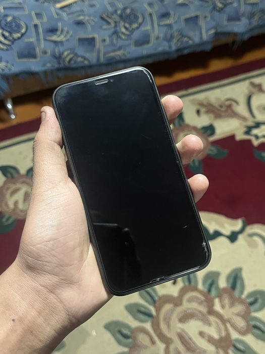 Iphone 11 в идеальном состоянии