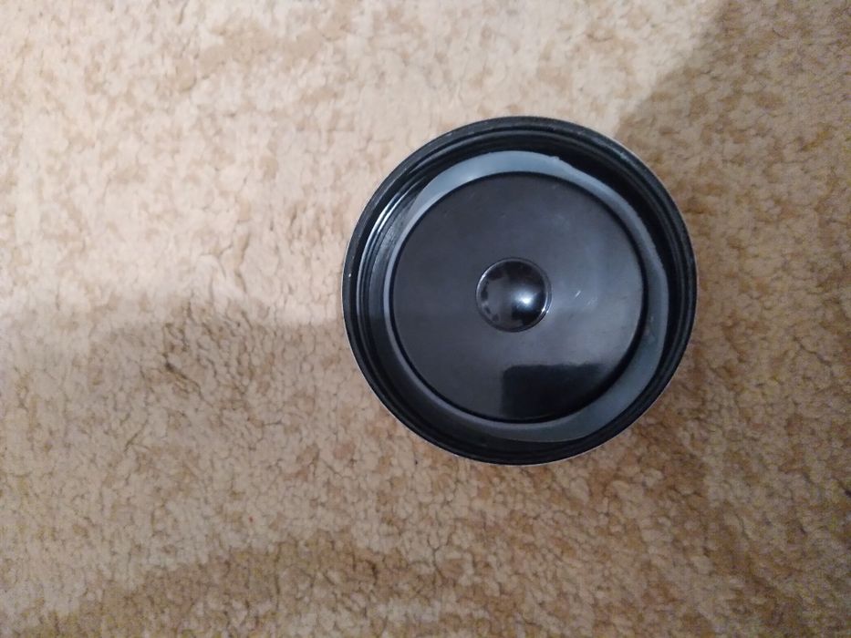 Крушка термос новый