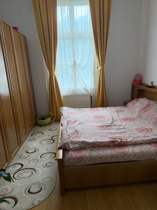 Apartament in vila centrul orasului Sinaia — fotografia 3