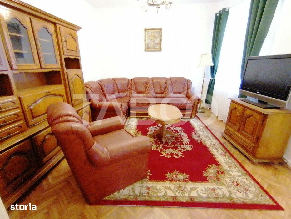 Apartament de vanzare la casa 2 camere 58 utili in Orasul de Jos Sibiu