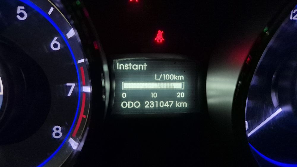 Продам Hyundai Sonata