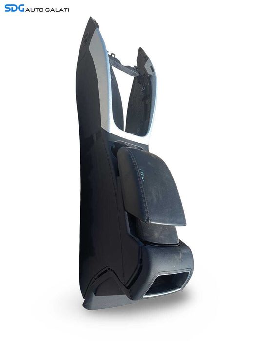 Cotiera Piele Audi Q5 2008 - 2016 [C4808]