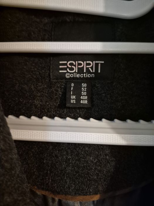Esprit вълна палто