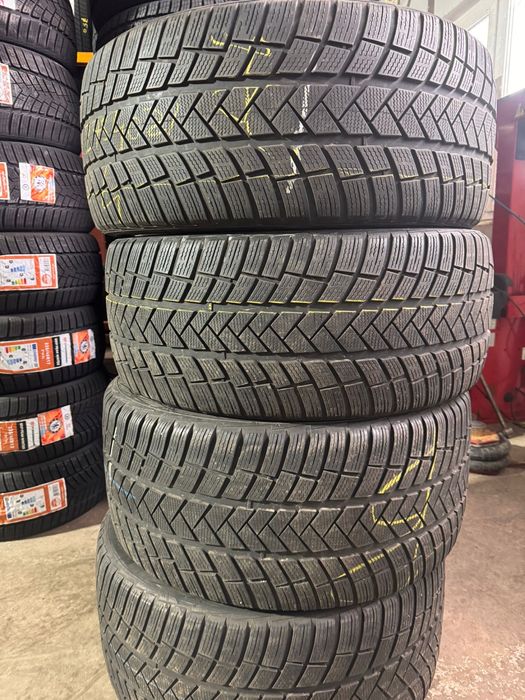 Anvelope  set 4 buc 275/40 R 21, 315/40 R 21  Dot 2020