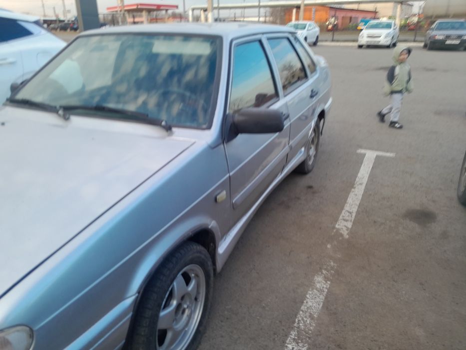 Продам ваз 2115...
