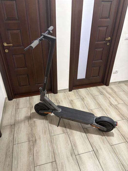 Xiaomi Electric Scooter 4