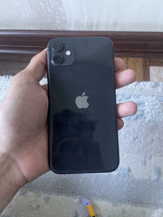 Iphone 11.