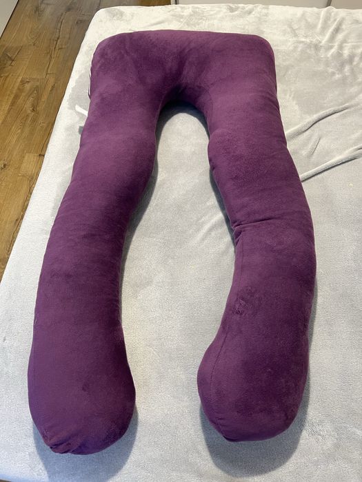 Възглавница за бременни