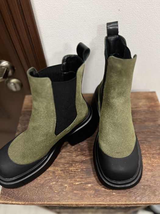 Ботинки Челси 36 размер