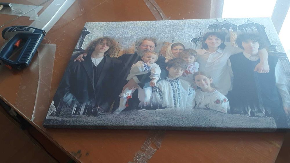 Tablou canvas personalizat sau tematic