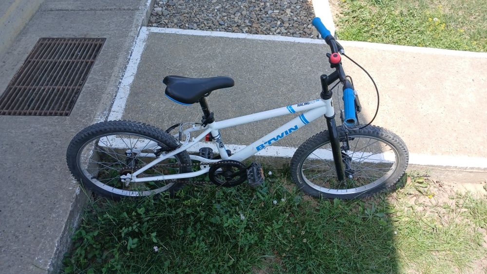 Bicicleta copii B twin