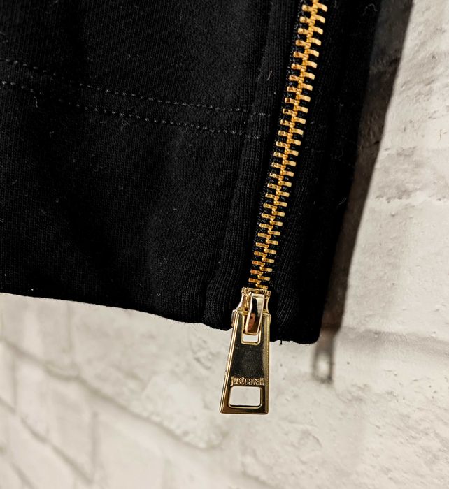 Just Cavalli Оригинална дамска туника / рокля размер XL