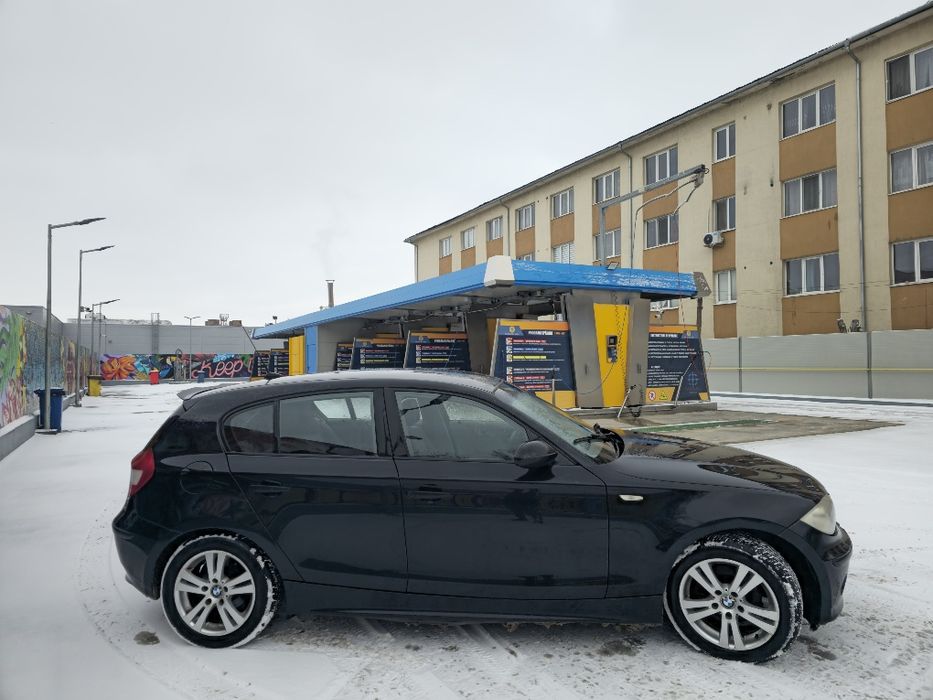 Bmw seria 1 e87 122cp