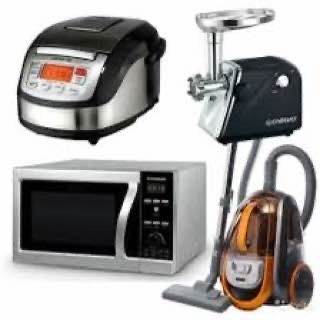 Maishiy texnika tamirlaymiz ремонт бытовой техники