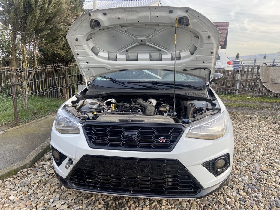 usa Seat Arona FR benzina dezmembrari Seat Arona