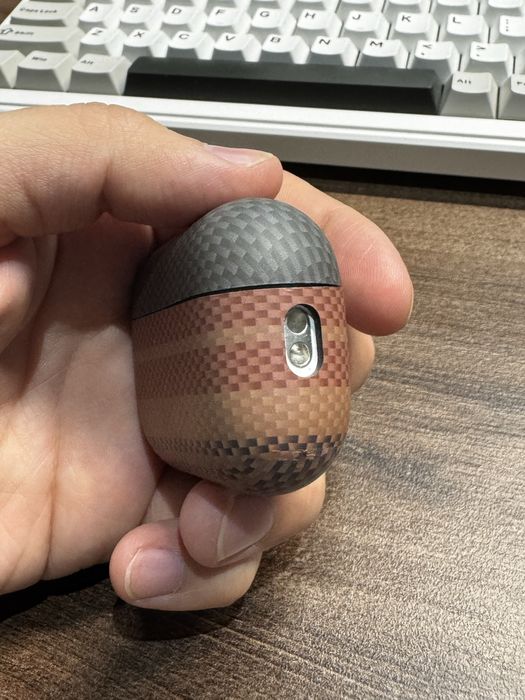 AirPods Pro 2 lightning