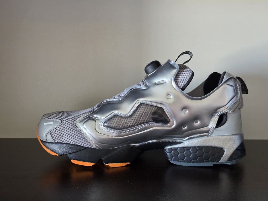 Reebok Insta Pump Fury 94 / 44номер 28.5см стелка Нови с кутия