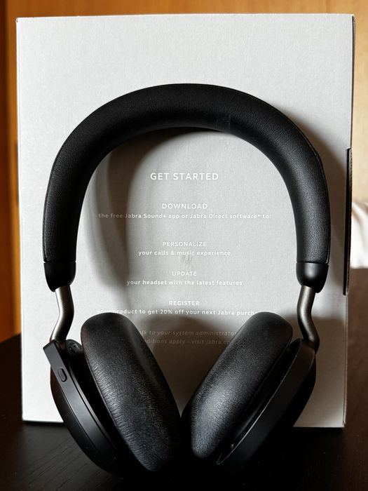 Jabra Evolve 2 75