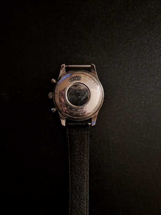 Breitling 1884 Etanche 30M