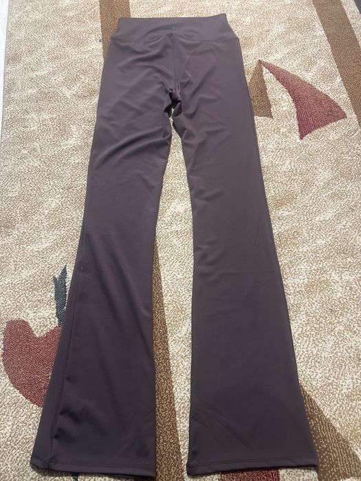 Pantalon dama cu crac larg