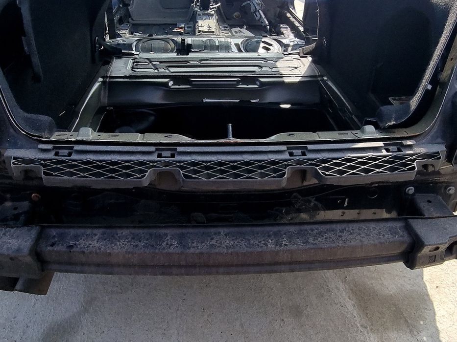 Suport central bara spate Volkswagen Passat CC (358) Facelift [Fabr 20