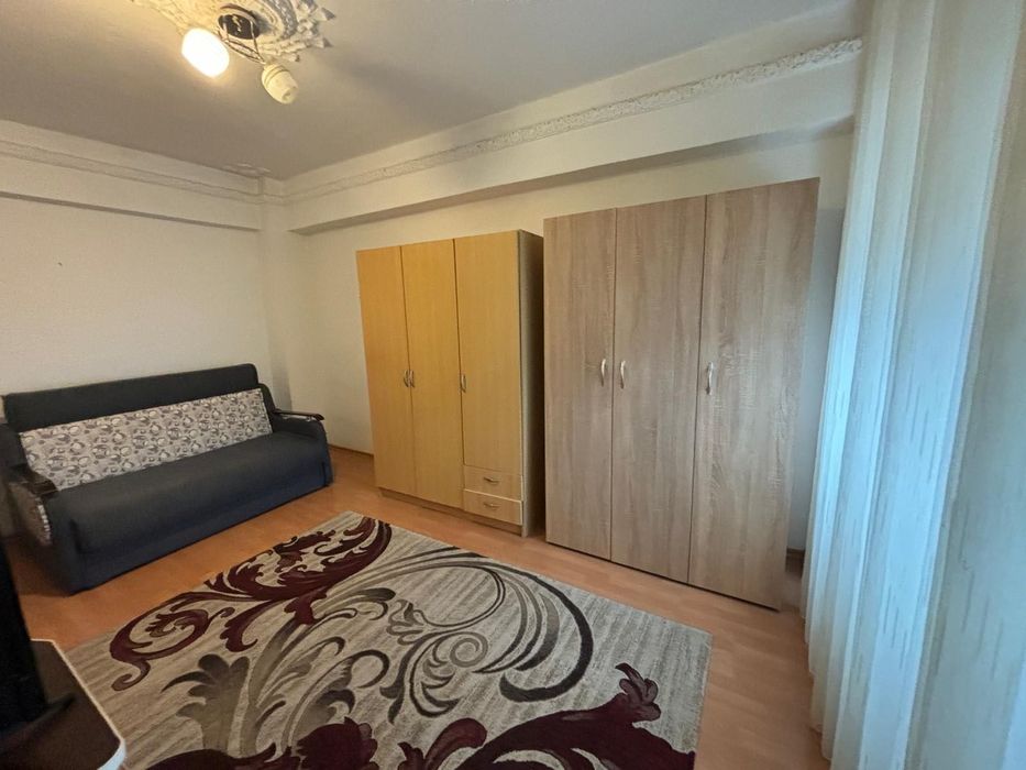 Inchiriez garsoniera Buzau, str Unirii (visavis biblioteca judeteana)