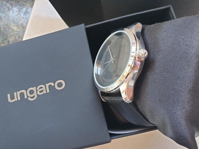 Ceas dama Ungaro Montre nou in cutie
