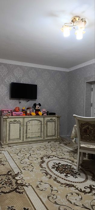 Кора-камиш 2/1, 2 хона