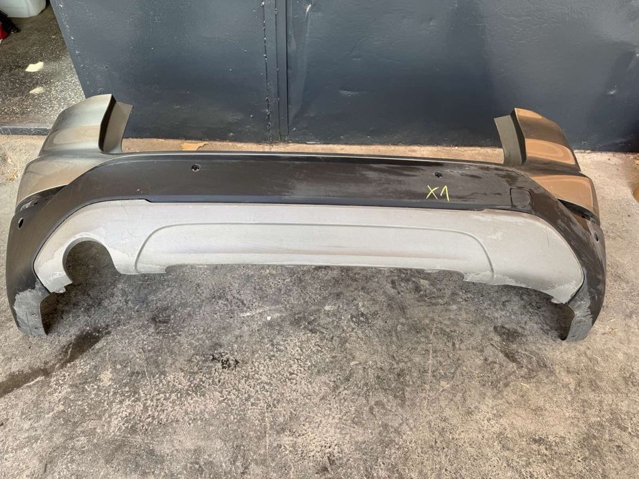 Задна броня за БМВ/BMW X1 - F48