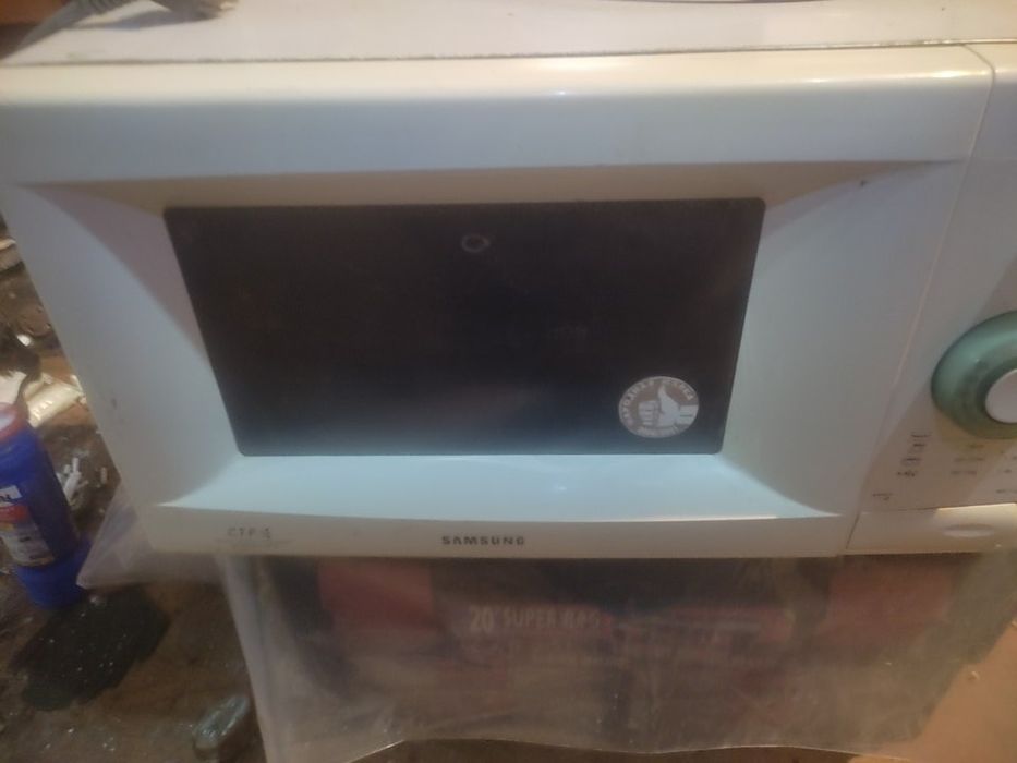 Продам микроволновку