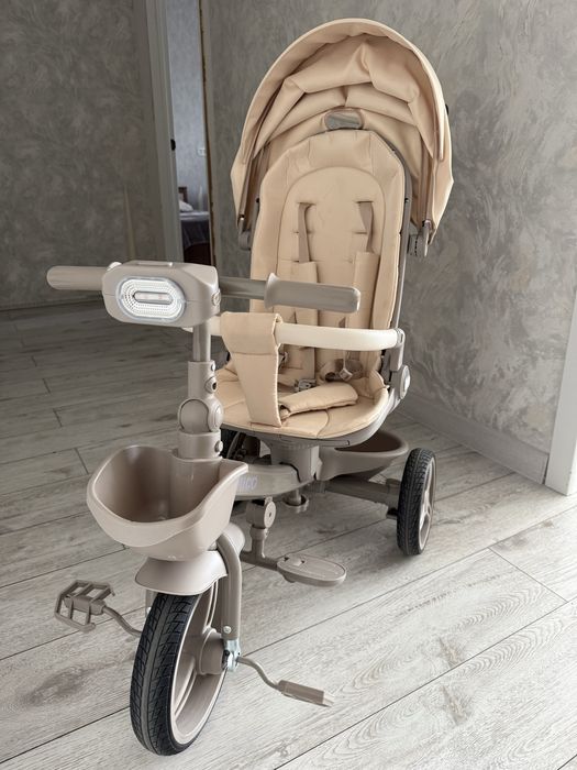 Продам срочно прогулочный велосипед!!!