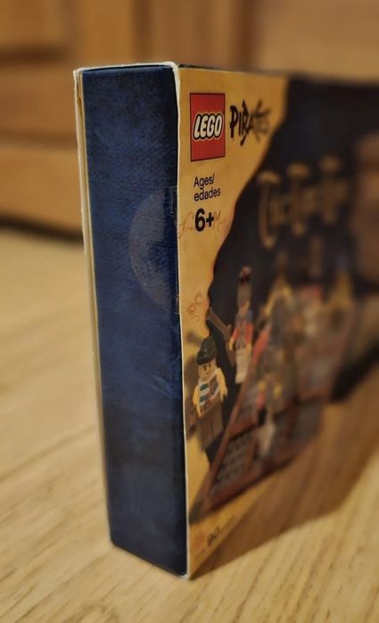 852750 LEGO Pirates Tic Tac Toe Лего Питари Морски Шах Lego Chess