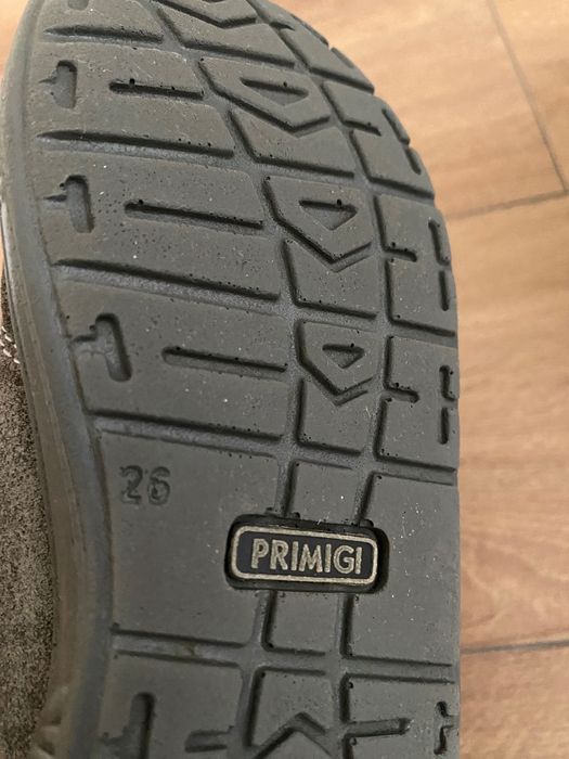 Детски боти Primigi, размер 26, стелка 17см
