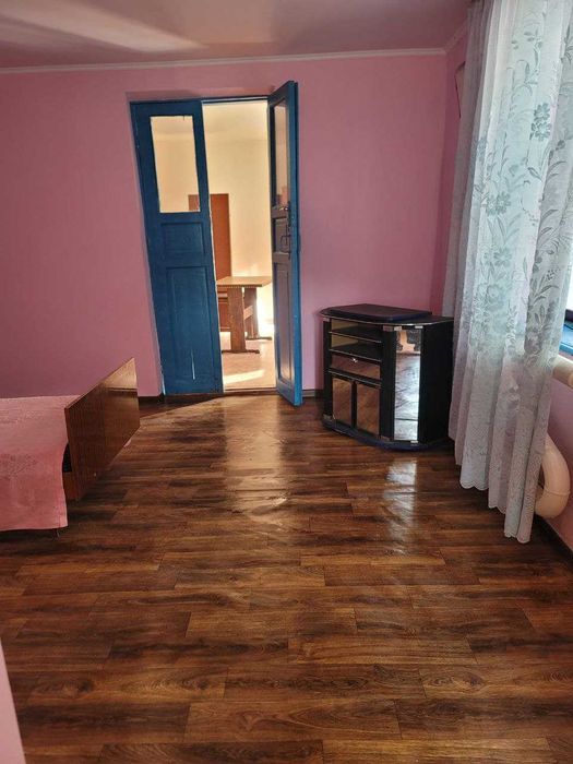 Дом на участке 6 соток