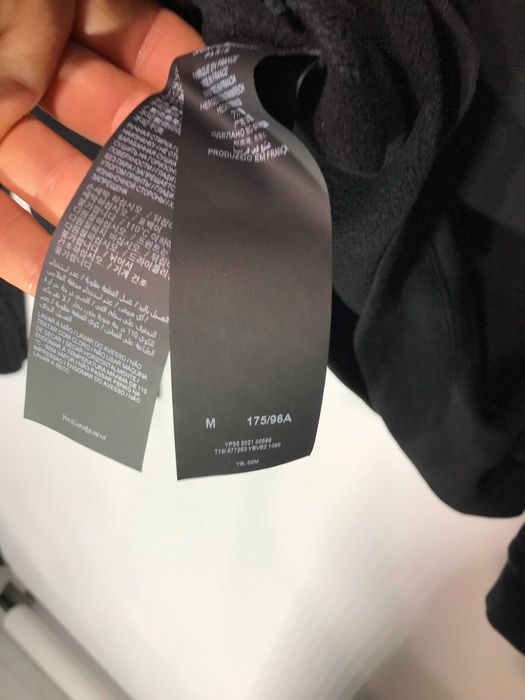 Saint Laurent Hoodie