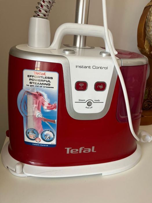 Вертикальный отпариватель