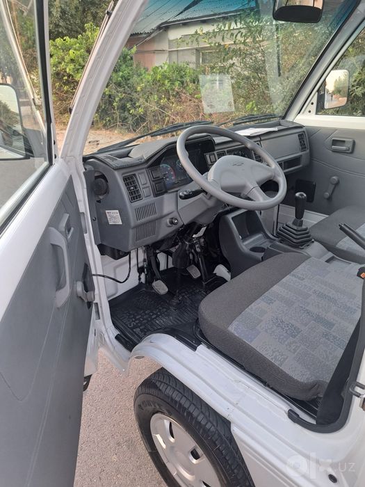 Chevrolet   Labo
