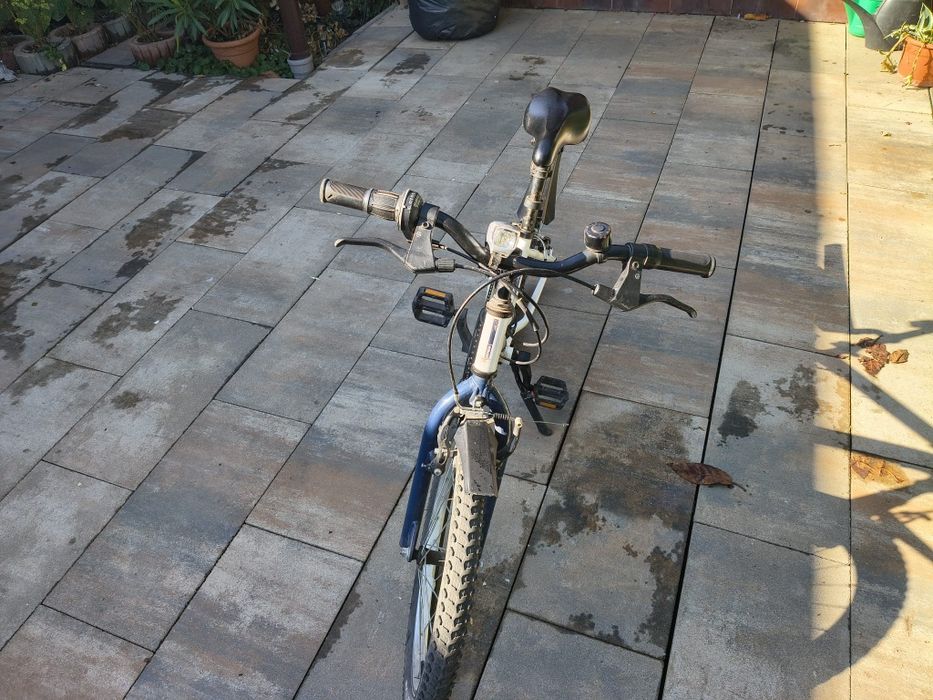 Bicicleta pentru copii