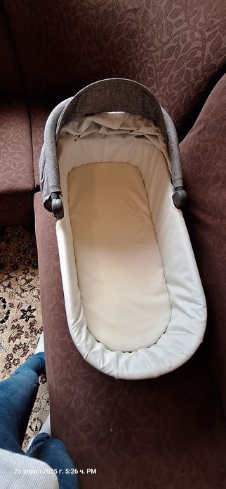 Детска количка cangaroo icon